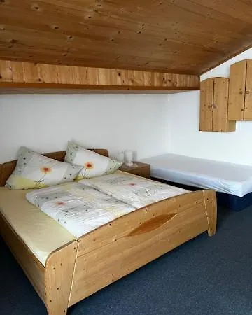 Ferienwohnung Gleirscher Neustift im Stubaital Buitenkant foto
