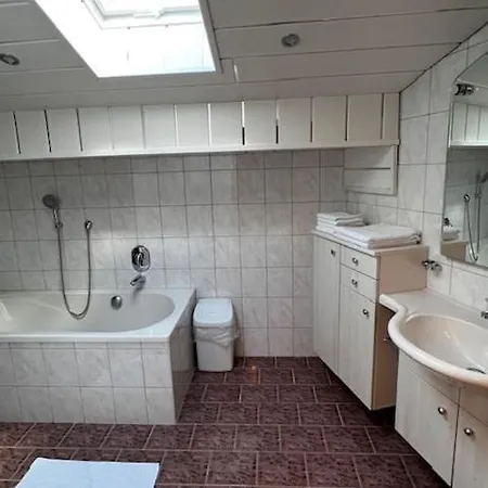 Ferienwohnung Gleirscher Neustift im Stubaital Buitenkant foto