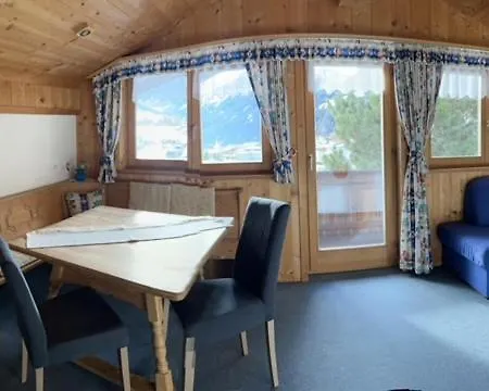 Ferienwohnung Gleirscher Neustift im Stubaital Buitenkant foto
