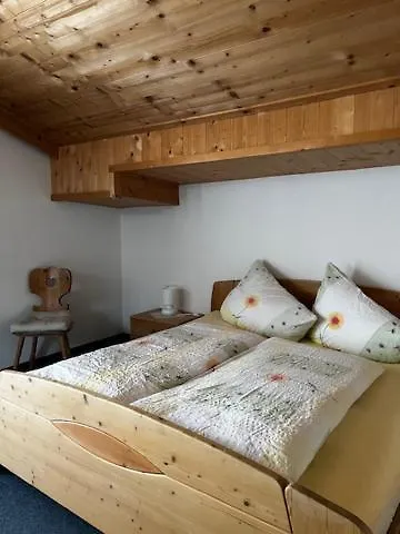 Ferienwohnung Gleirscher