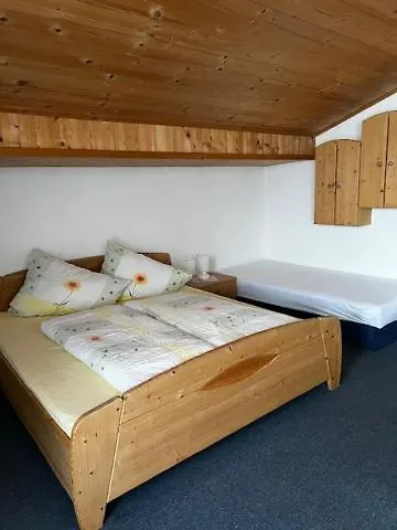 Ferienwohnung Gleirscher