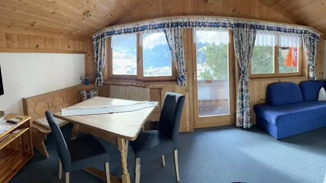Ferienwohnung Gleirscher