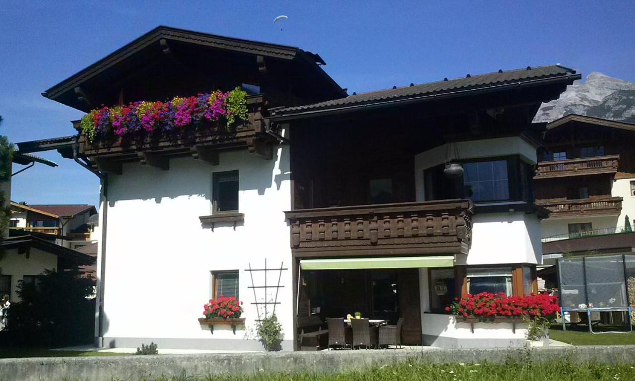 Gleirscher Apartment Neustift im Stubaital
