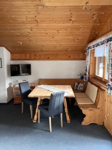 Gleirscher Apartment