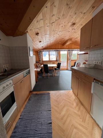 Apartment Gleirscher